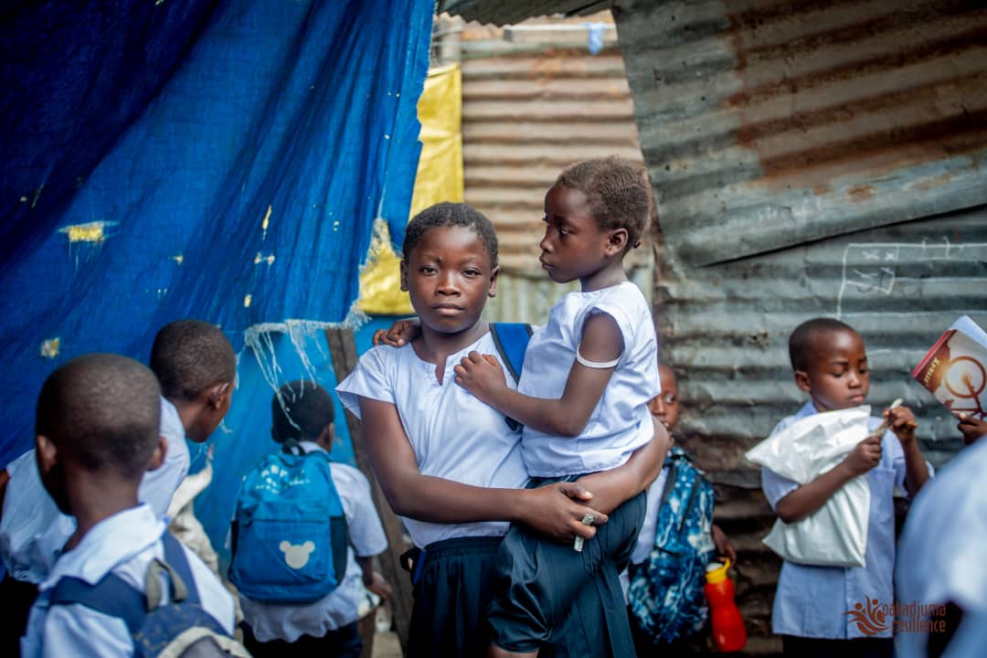 Free HTML Template by Untree.co